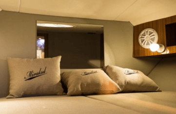 Image of Marta VI yacht #5