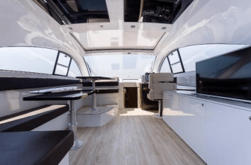 Image of Silver Arrow yacht #8