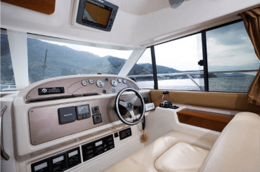 Image of Franchy yacht #6