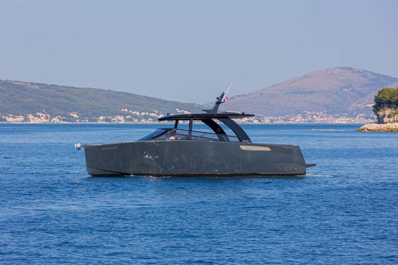 Image of Gariful 1 yacht #3