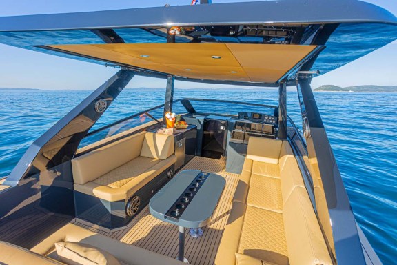 Image of Gariful 1 yacht #7