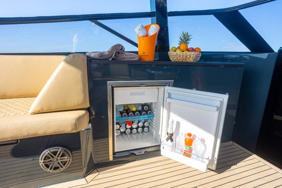 Image of Gariful 1 yacht #9