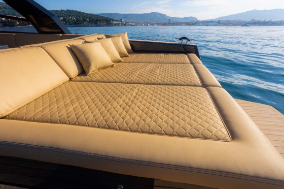 Image of Gariful 1 yacht #8