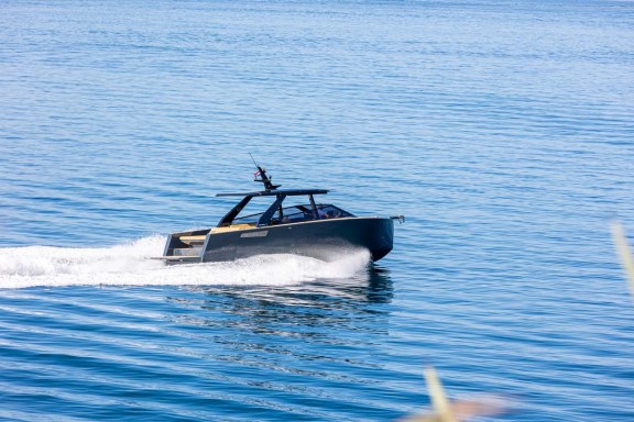 Image of Gariful 1 yacht #2