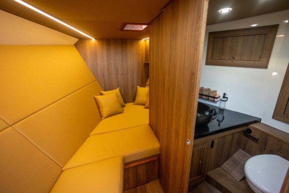 Image of Gariful 1 yacht #12