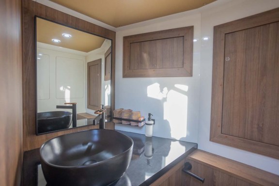 Image of Gariful 1 yacht #13