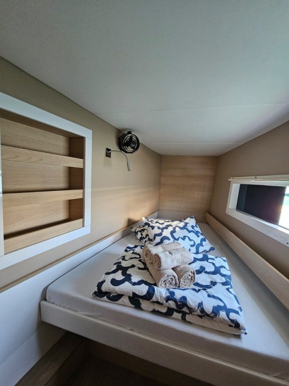 Image of Cap Bon yacht #19