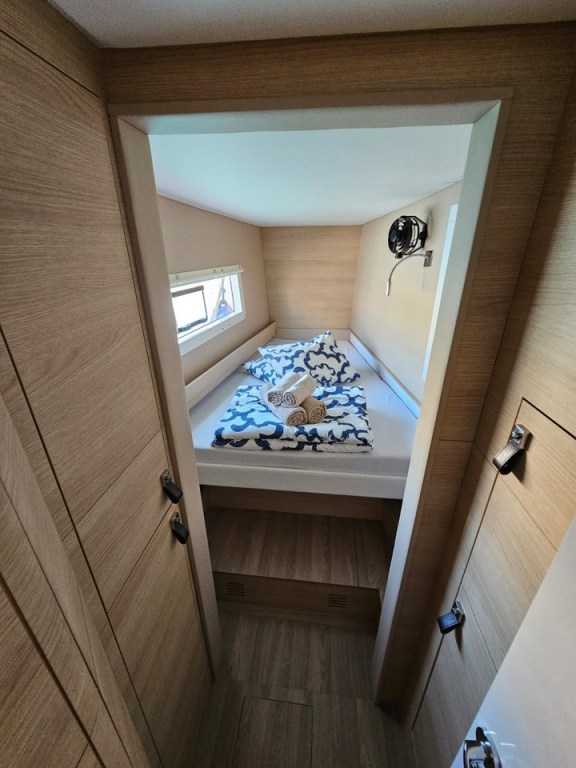 Image of Cap Bon yacht #21