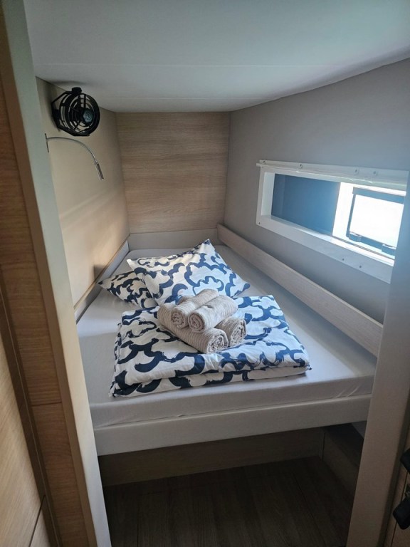 Image of Cap Bon yacht #18