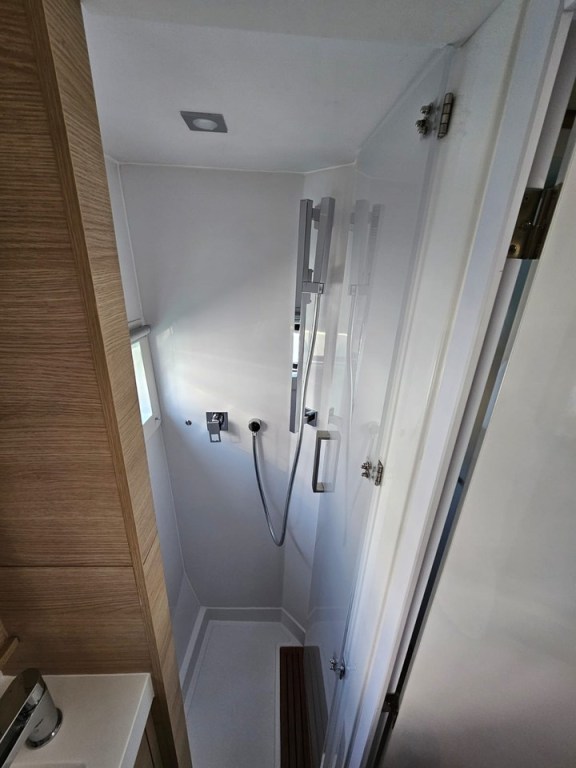 Image of Cap Bon yacht #23