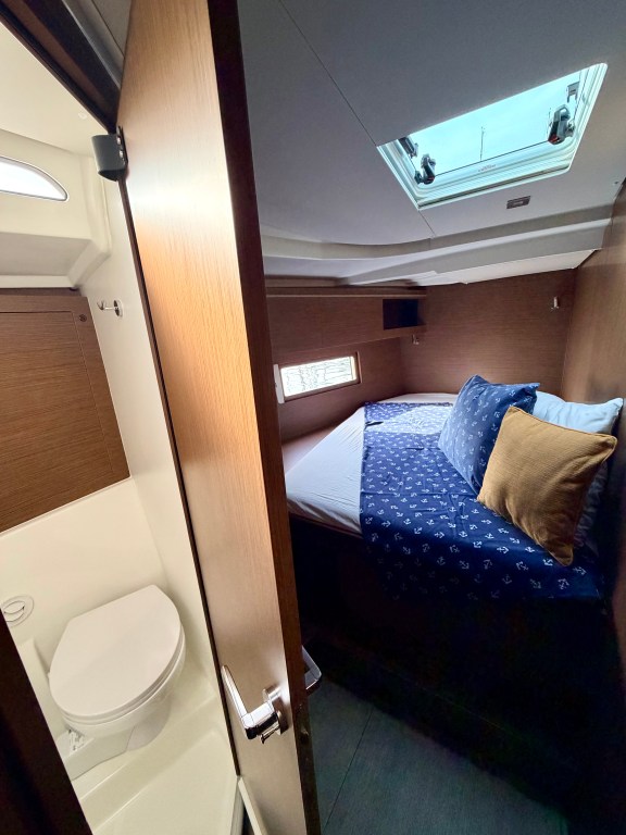 Image of OceanChill yacht #3