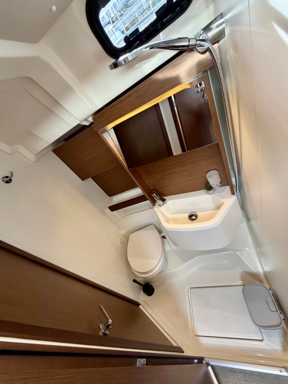 Image of OceanChill yacht #4