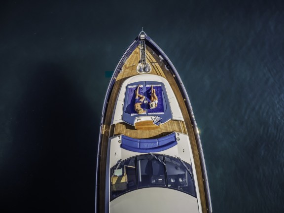 Image of The Best Way yacht #4