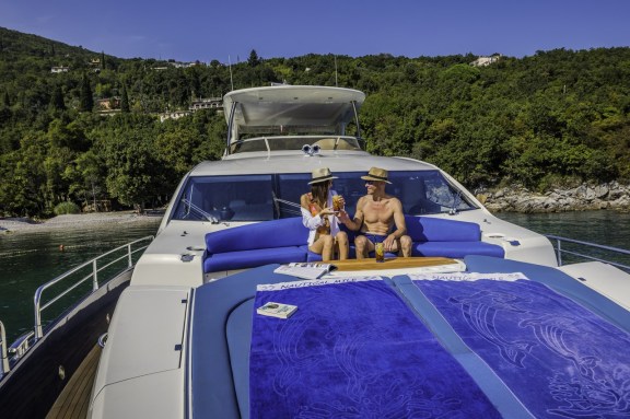 Image of The Best Way yacht #5