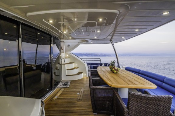 Image of The Best Way yacht #8