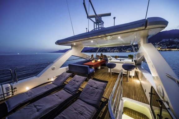 Image of The Best Way yacht #9