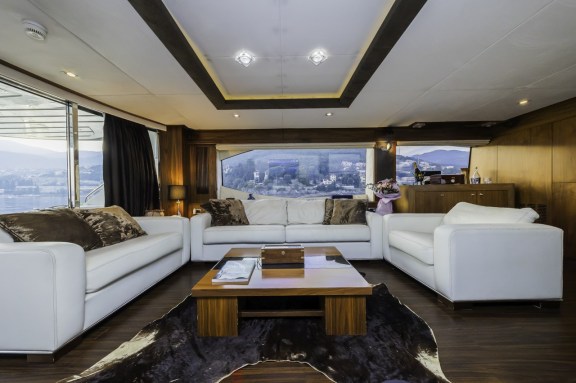 Image of The Best Way yacht #11