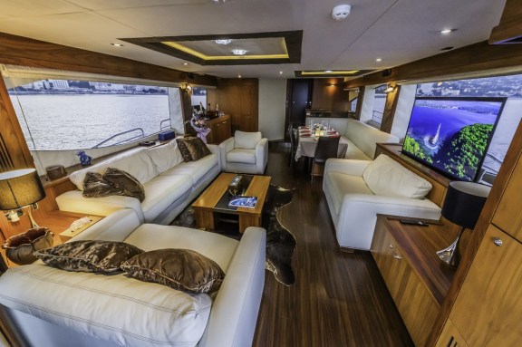 Image of The Best Way yacht #12