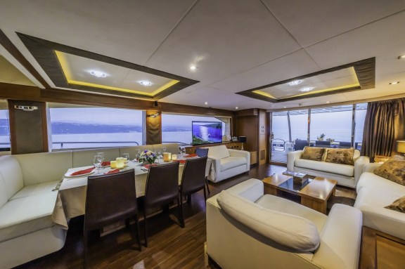 Image of The Best Way yacht #13