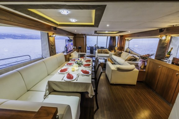 Image of The Best Way yacht #14