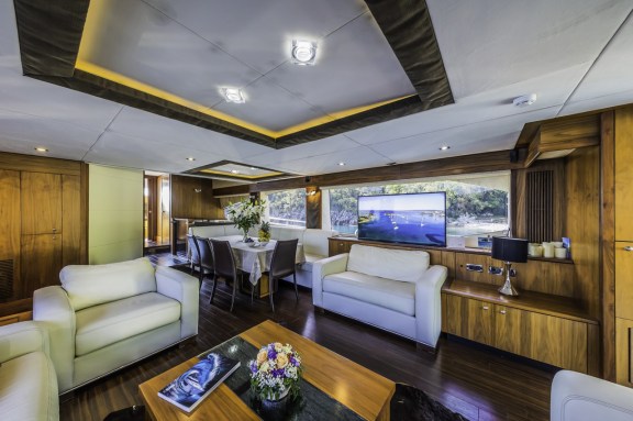 Image of The Best Way yacht #10