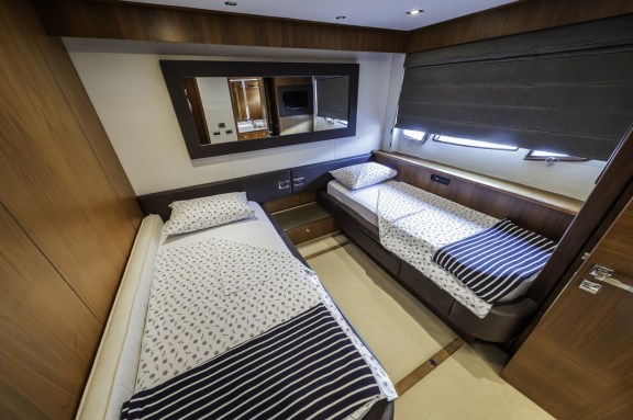 Image of The Best Way yacht #19