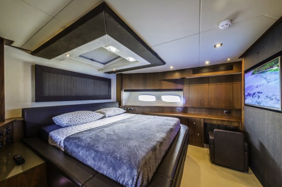 Image of The Best Way yacht #20