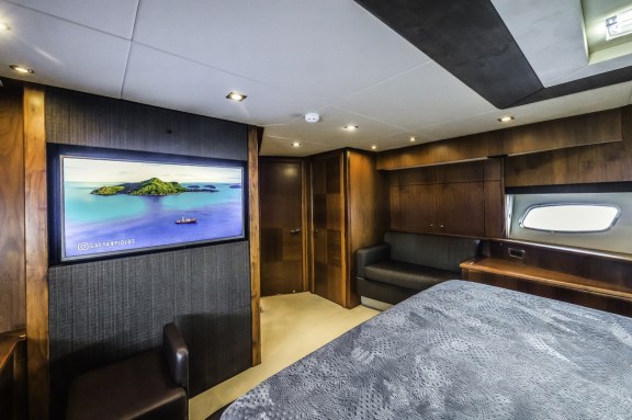 Image of The Best Way yacht #21