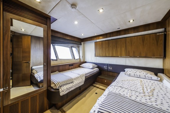 Image of The Best Way yacht #23