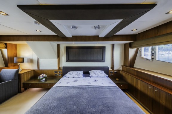 Image of The Best Way yacht #16