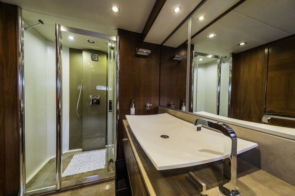 Image of The Best Way yacht #25