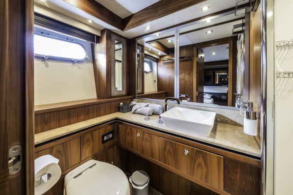 Image of The Best Way yacht #26