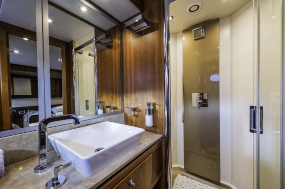 Image of The Best Way yacht #27