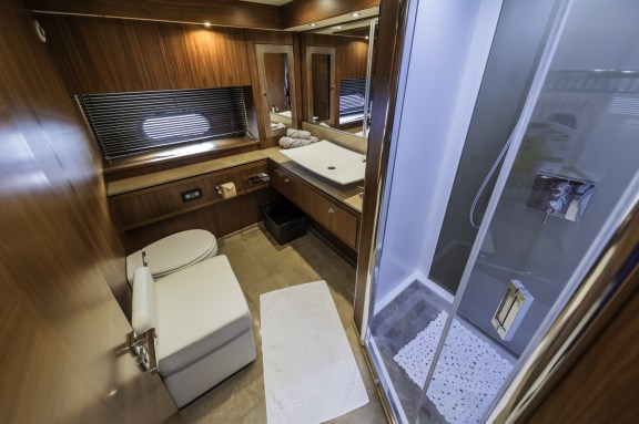 Image of The Best Way yacht #28