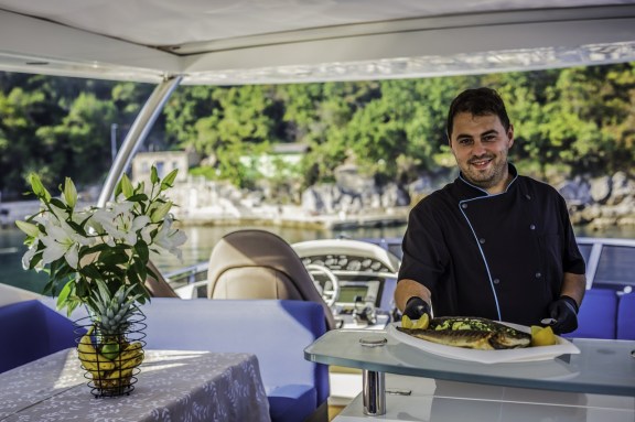 Image of The Best Way yacht #30