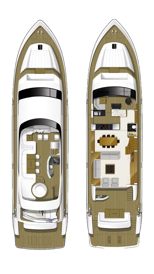 Image of Insieme yacht #2