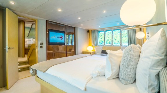 Image of Insieme yacht #14