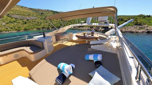 Image of Quo Vadis I yacht #8
