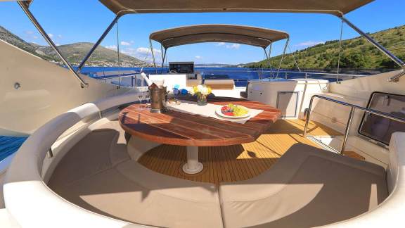 Image of Quo Vadis I yacht #9