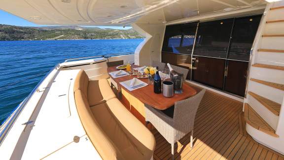 Image of Quo Vadis I yacht #10