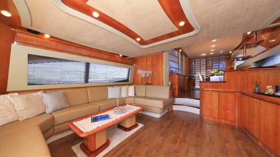 Image of Quo Vadis I yacht #11