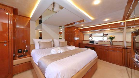 Image of Quo Vadis I yacht #14