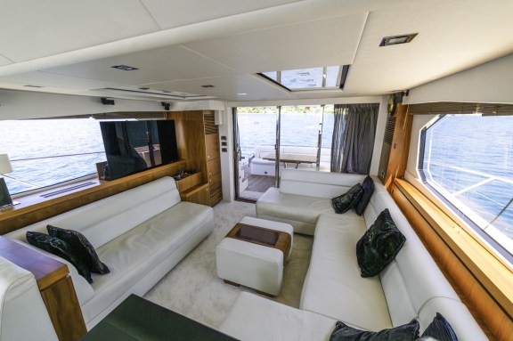 Image of 2 Drunk yacht #14