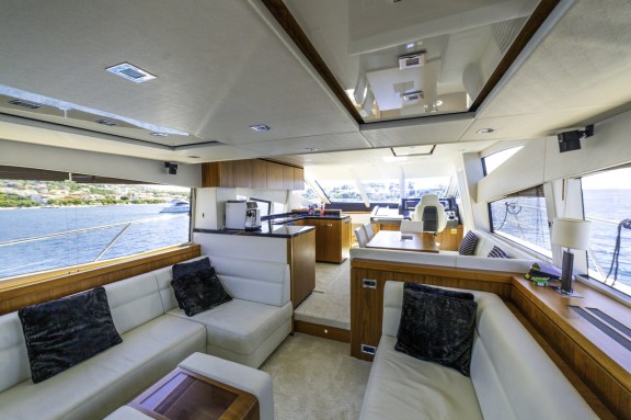 Image of 2 Drunk yacht #13