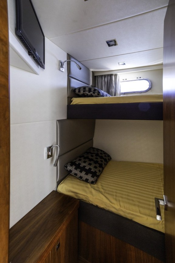 Image of 2 Drunk yacht #22