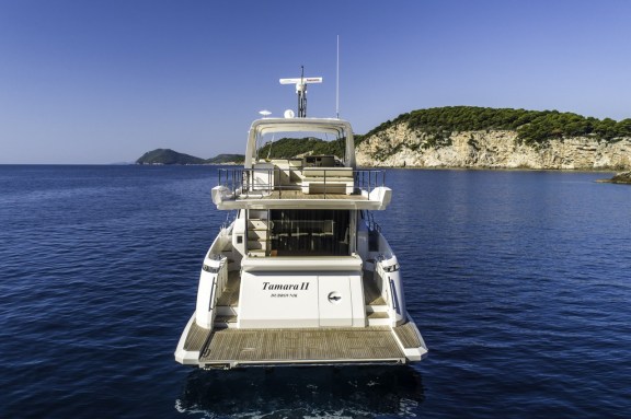 Image of Tamara II yacht #5