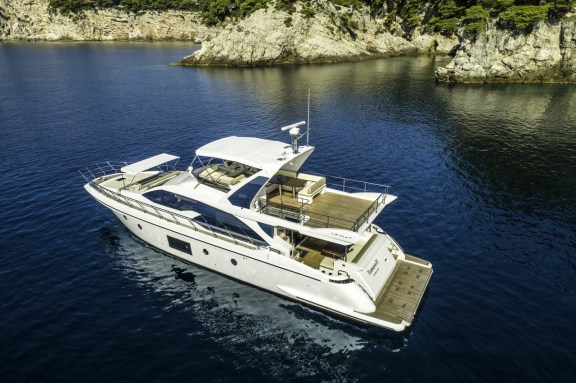 Image of Tamara II yacht #6