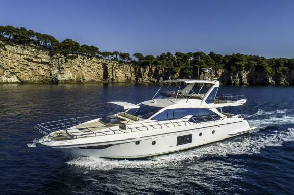 Image of Tamara II yacht #7