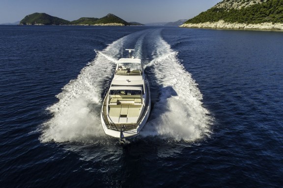 Image of Tamara II yacht #8