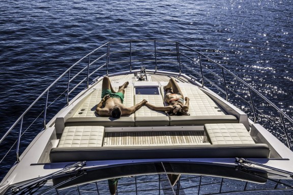 Image of Tamara II yacht #9